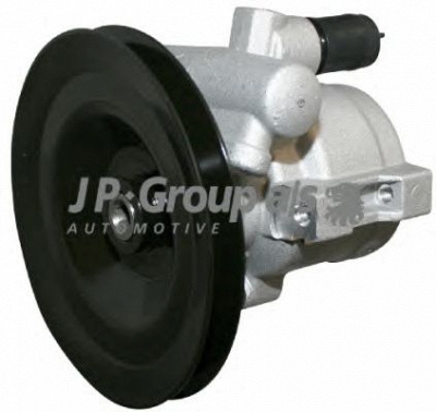 JP GROUP 1245100100 -  Гидравлический насос, рулевое управление